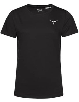Black Pepper - Basic Shirt Damen